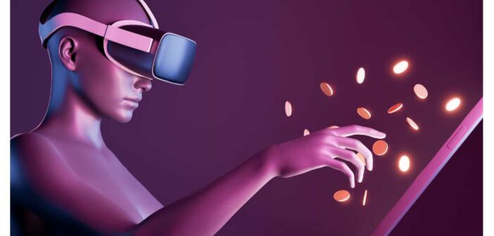 Driving Supply Chain Innovation in 2023: The Emergence of Digital Twins, Ecosystem Command Centers, and Metaverse Technology