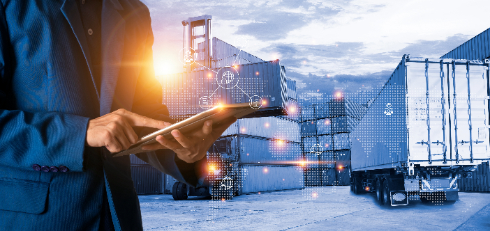 Anti Fragile Supply Chains