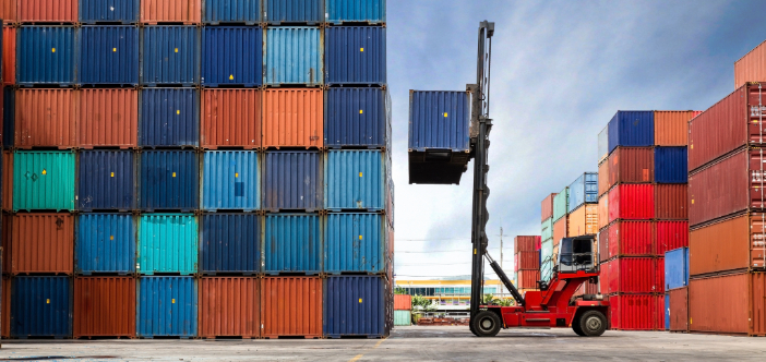 Shipping Containers