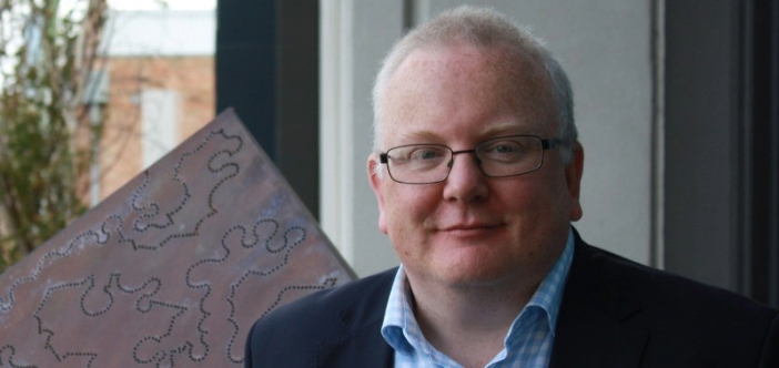 Gordon Donovan