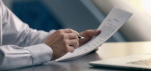 Unfair Contract Terms