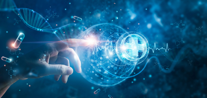 Healthcare Supply Chains