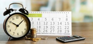 Payment Times Reporting Act