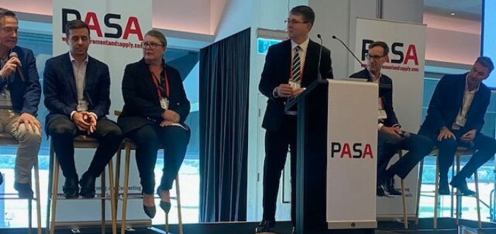 Annual Pasa Health & Aged Care Procurement Conference