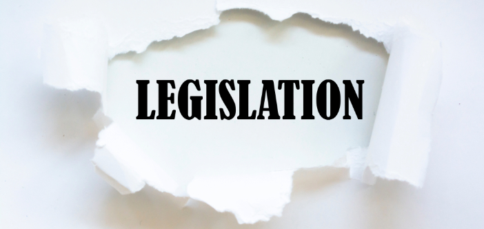 Legislation