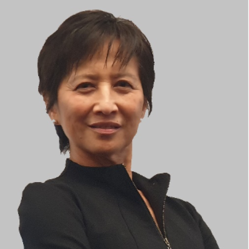 Karen Lay Brew