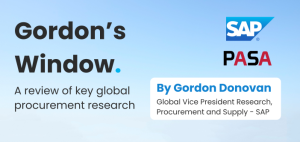 Gordon Window