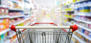 Supermarket