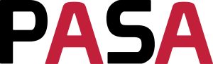 Pasa Logo