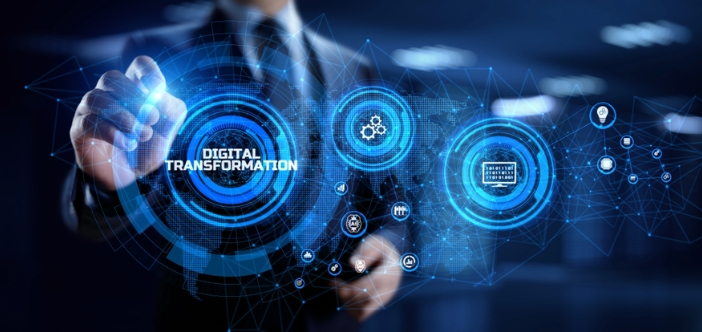 Digital Transformation
