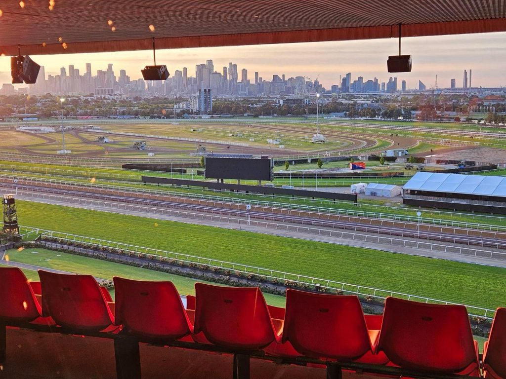 Flemington