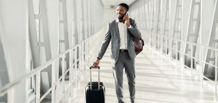 Business Travel