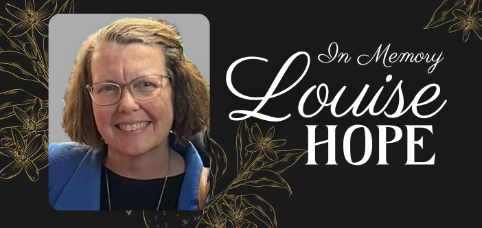 Louise Hope