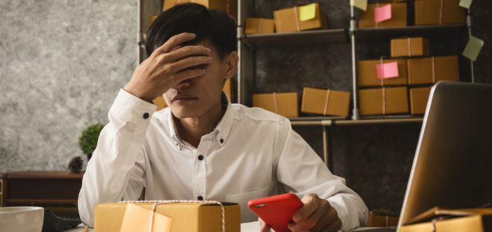 Supplier Challenges