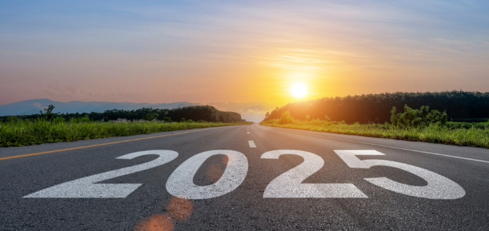 2025 Trends