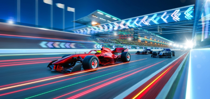 Formula 1