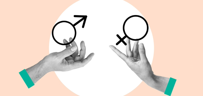 Gender equality targets