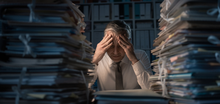 Bureaucracy
