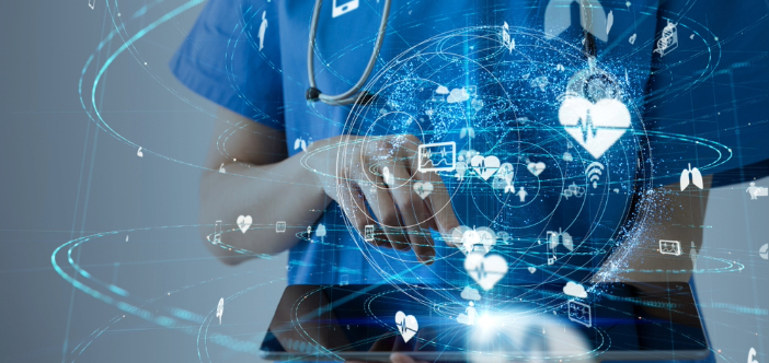 healthcare sector procurement
