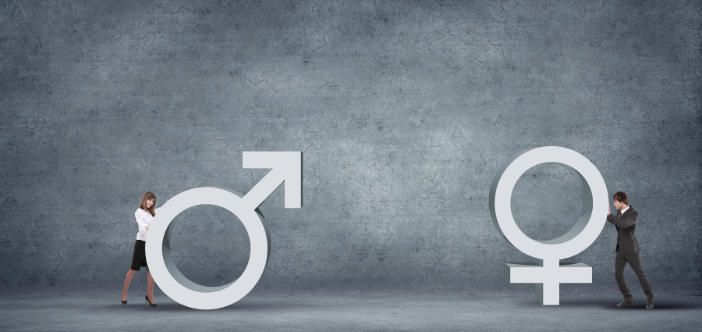 procurement gender equality