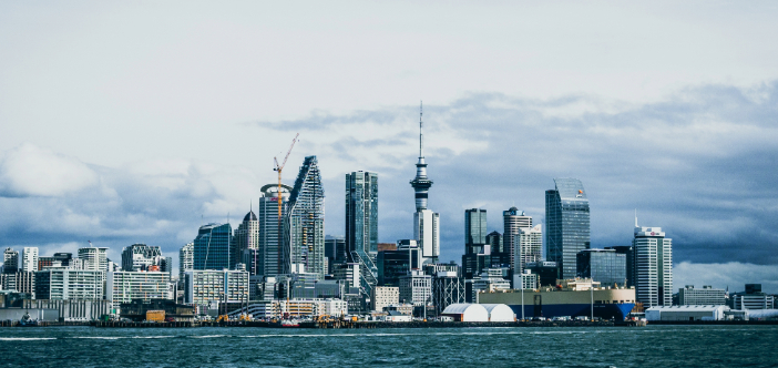 Auckland
