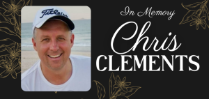 Chris Clements
