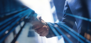 ArcBlue farewells founders