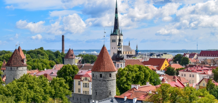 Estonia