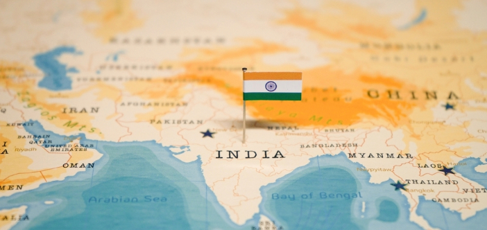 India