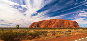 Northern Territory