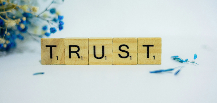 Trust image