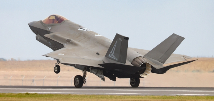Australian defence