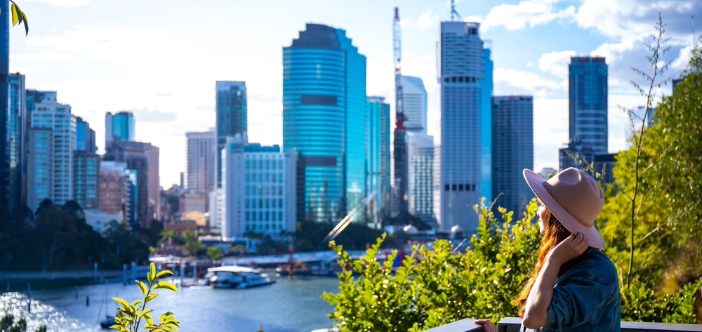 Brisbane