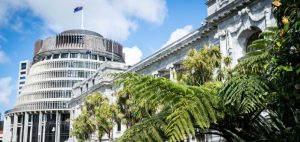 NZ government