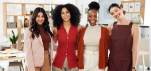 Women in procurement