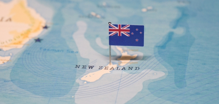 New Zealand