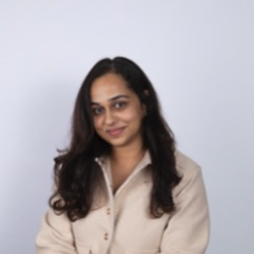 Ruchi Renavikar