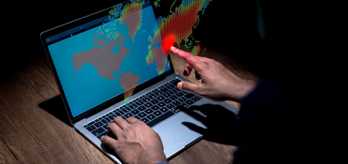 geopolitical instability