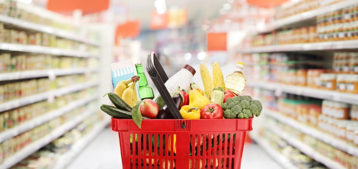 grocery sector