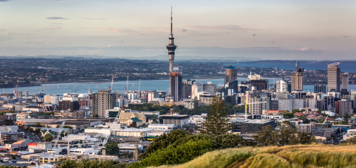 Auckland