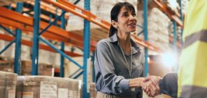 supplier management
